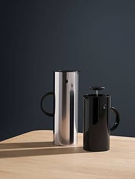 Amazon.co.jp: STELTON ステルトン CLASSIC バキュームジャグ 1L